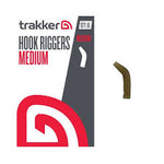 Medium Hook Riggers Trakker
