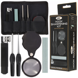 Hook Sharpening Kit - NGT