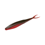 4.5" Hot Avocado Tiddler - MB