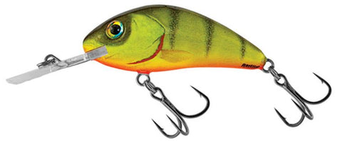 3.5cm Hot Perch Rattlin Hornet Floating