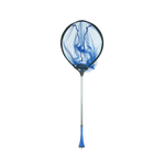 Power Blue Pan Head - L/Net