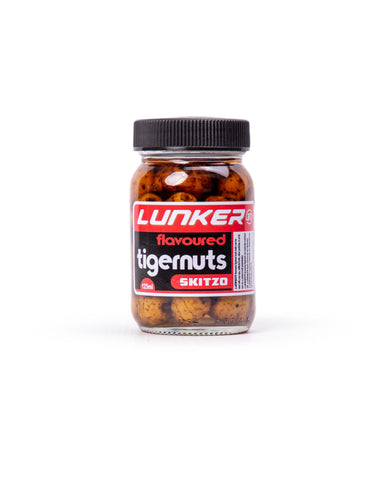 Skitzo Black LTD Edition Tigernuts
