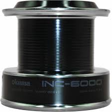 Inception 6000 Spare Spool