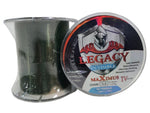 5lb Green Spot In-Visable 0.16mm 500m - Legacy