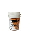 Island (Fruits, Very Sweet) - Bleeding Floats Lrg