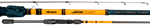 7ft Jaw Spin MH 2pc