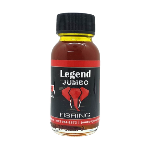 Legend 50ml GP Nel Original