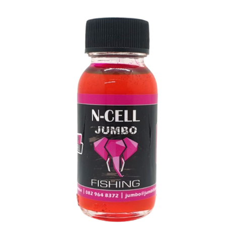 N-Cell 50ml GP Nel Original