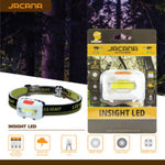 Head Lamp LED - Jacana