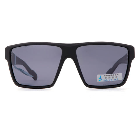 Jakal Polarized Sunglasses - Bourbon Eyewear