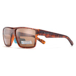 Jakal Polarized Sunglasses - Bourbon Eyewear