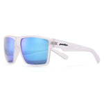 Jakal Polarized Sunglasses - Bourbon Eyewear