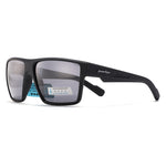 Jakal Polarized Sunglasses - Bourbon Eyewear