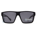 Jakal Polarized Sunglasses - Bourbon Eyewear