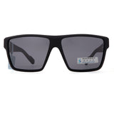 Jakal Polarized Sunglasses - Bourbon Eyewear