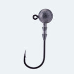 S1 Jig Head 5.2g Round Head R/H - BKK
