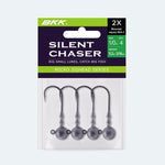 S1 Jig Head 5.2g Round Head R/H - BKK