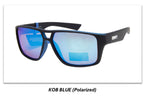 Kob Polarized Sunglasses - Finn's Eyewear
