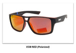 Kob Polarized Sunglasses - Finn's Eyewear