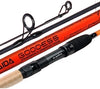 7ft Orange Goddess Spinning Rod