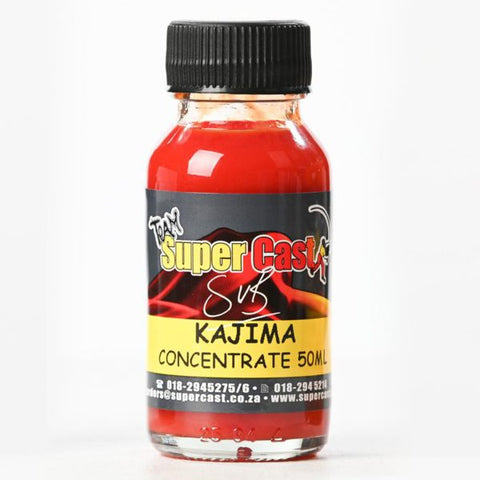 Muti's - Kajima 50ml - SC