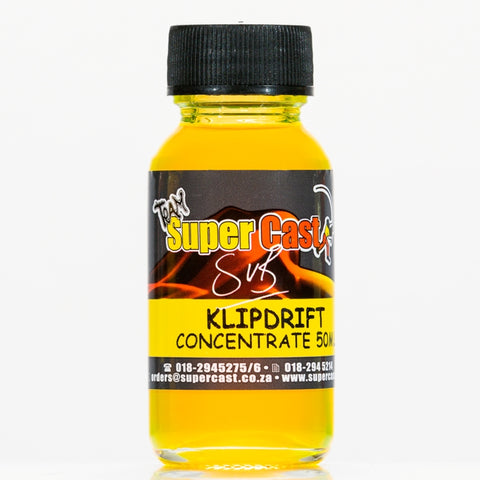 Muti's - Klipdrift 50ml - SC
