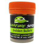 Golden 50ml - BULLETS