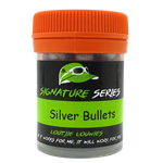 Silver 50ml - BULLETS