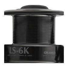 LS-6K Spare Spool
