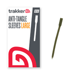 Large Anti Tangle Sleeves Trakker