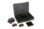 Large Loaded Tackle Box - Fox