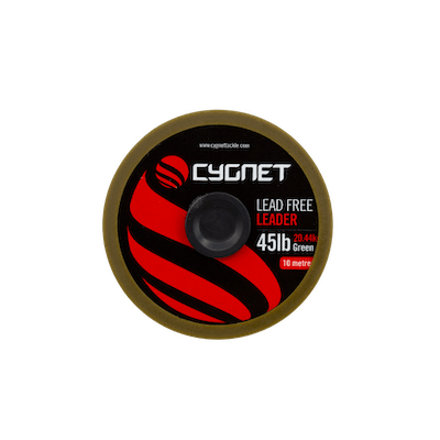 45lb Lead Free Leader - Cygnet