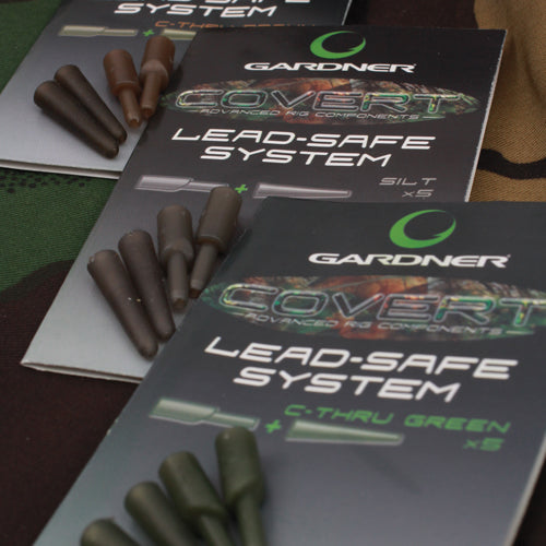 Lead Safe System Green - Gardner – Baits4U TA VISKAS