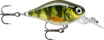 Live Perch 03 Crank Mid Runner X-Light Series
