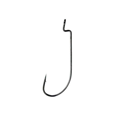 2/0 Locking Bend 1957M Worm Hook BN 10pk