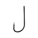 2 Long Shank 8351 Straight Eye Carp Hook BN 10pk