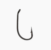 2 Long Shank 8353BD Inturn Eye Carp Hook BN 10pk