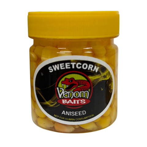 Aniseed Sweetcorn