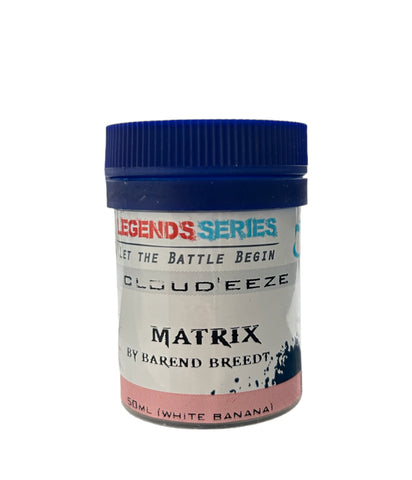 Matrix - Cloud Eeze