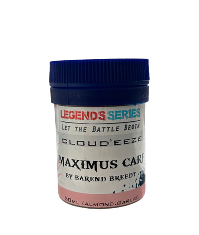 Maximus Carp - Cloud Eeze