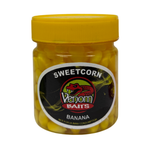 Banana Sweetcorn