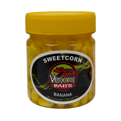 Banana Sweetcorn