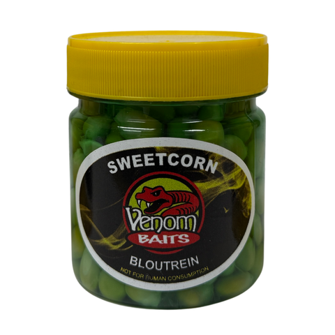 Bloutrein Sweetcorn