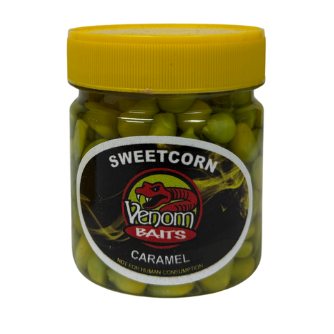 Caramel Sweetcorn