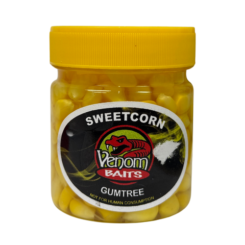 Gumtree Sweetcorn