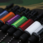 Black Mini Bug Indicator - Gardner