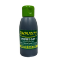Molasses + (Molasses / Raspberry) 100ml