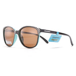 Mongoose Polarized Sunglasses - Bourbon Eyewear