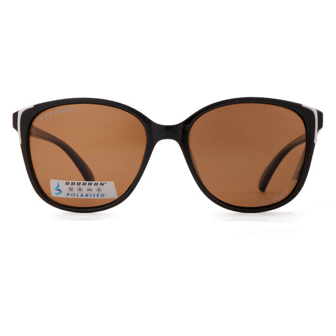 Mongoose Polarized Sunglasses - Bourbon Eyewear