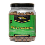 16mm Maple Nut Boilies - MCS